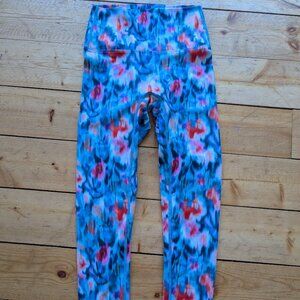 Barre Activewear leggings